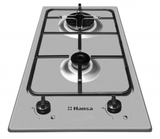 Варильна поверхня газова Hansa BHGI310102 - 1