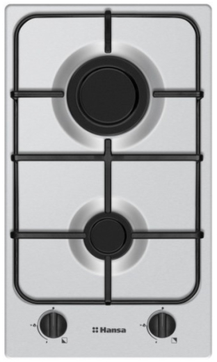 Газовая варочная поверхность Hansa BHGI310102 - 1