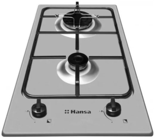 Газовая варочная поверхность Hansa BHGI310102 - 2