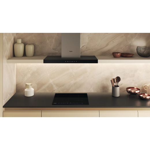 Варильна поверхня Whirlpool WL B4060 CPNE - 4