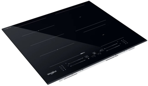 Варильна поверхня Whirlpool WF S5060 CPBF - 2