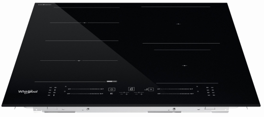 Варильна поверхня Whirlpool WF S5060 CPBF - 3
