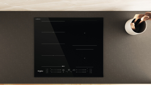 Варильна поверхня Whirlpool WF S5060 CPBF - 4