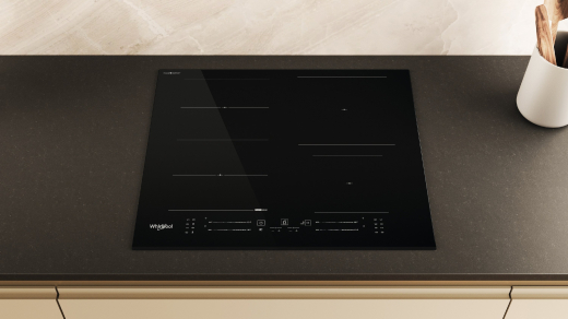 Варильна поверхня Whirlpool WF S5060 CPBF - 5