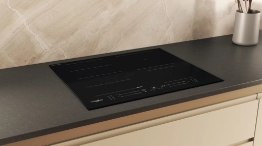 Варильна поверхня Whirlpool WF S5060 CPBF - 6