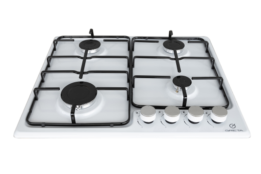 Варочная поверхность Greta KHG 640 N 281 W - 2