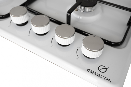 Варильна поверхня Greta KHG 640 N 281 W - 3