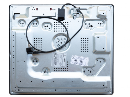 Варочная поверхность Greta KHG 640 N 281 W - 5