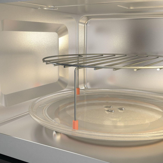 Встраиваемая микроволновая печь Gorenje BM235G1SYW - 6