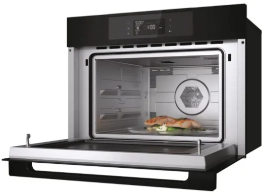 Встраиваемая микроволновая печь HAIER HWO45NB2H0B1 - 5