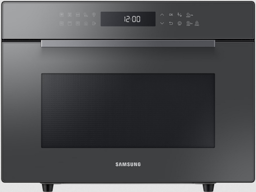 Вбудована мікрохвильова піч Samsung MC35R8058CC - 1