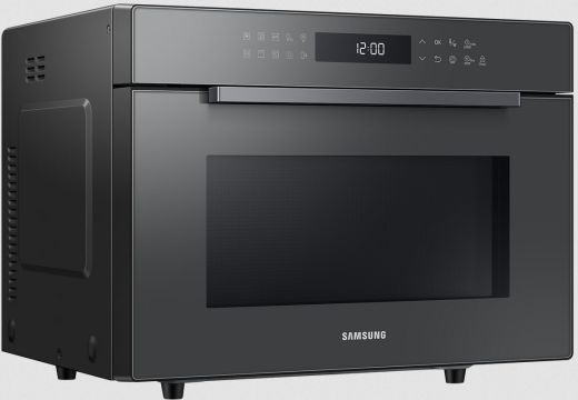 Вбудована мікрохвильова піч Samsung MC35R8058CC - 2
