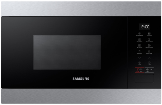 Встроенная микроволновая печь Samsung MS22M8254AT - 1