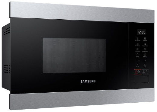 Встроенная микроволновая печь Samsung MS22M8254AT - 3