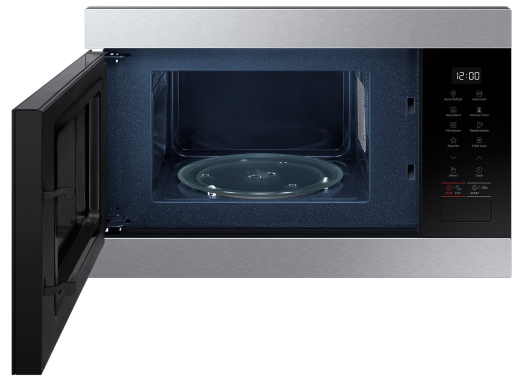 Встроенная микроволновая печь Samsung MS22M8254AT - 5