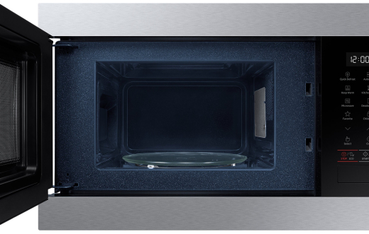 Встроенная микроволновая печь Samsung MS22M8254AT - 6