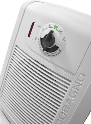Обігрівач DELONGHI HBC3032 - 3