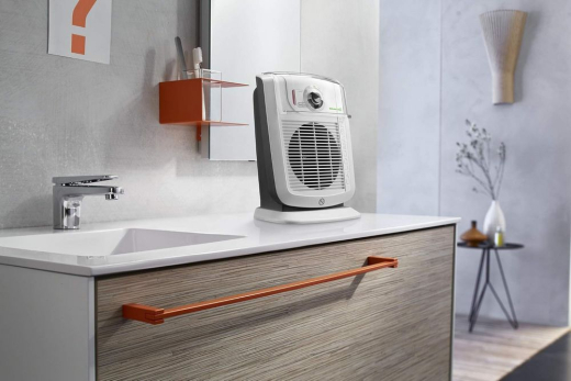 Обігрівач DELONGHI HBC3032 - 4