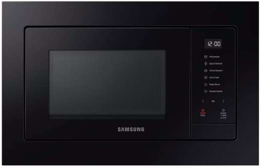 Вбудована мікрохвильова піч SAMSUNG MS23A7318GK - 1