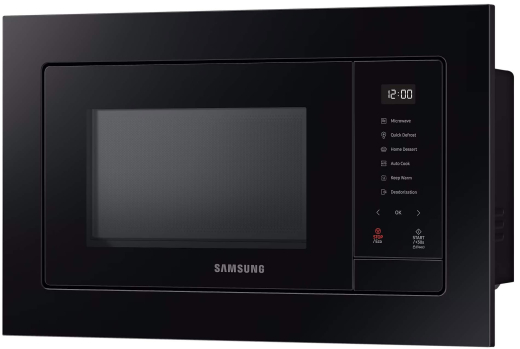 Вбудована мікрохвильова піч SAMSUNG MS23A7318GK - 2