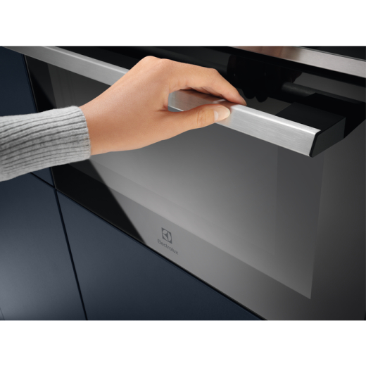 Встроенная микроволновая печь Electrolux EVM6E46X - 4