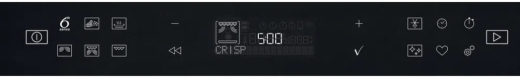 Вбудована мікрохвильова піч Whirlpool W6 MD440 NB - 4
