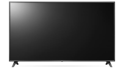 Телевізор LG 50UR781C - 2