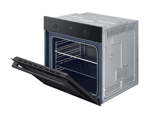 Духова шафа Samsung NV68A1140BK - 3