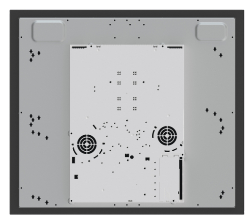 Варильна поверхня Gorenje ISC646BSC - 4