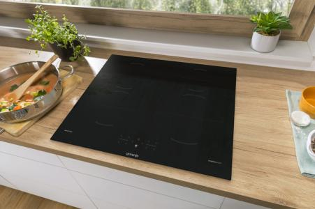 Варильна поверхня Gorenje GI6401BSC - 2