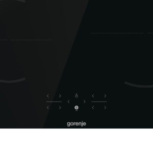 Варильна поверхня Gorenje GI6401BSC - 4