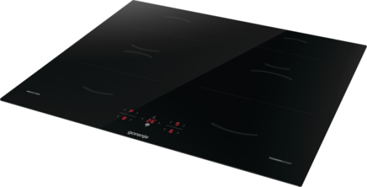 Варильна поверхня Gorenje GI6401BSC - 5