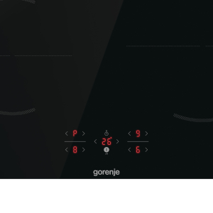 Варильна поверхня Gorenje GI6401BSC - 9