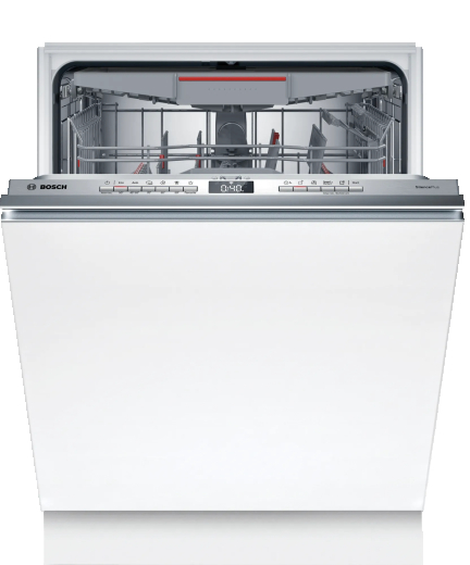 Встроенная посудомоечная машина Bosch SMV4ECX08E - 1