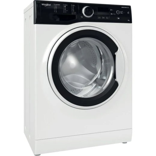 Стиральная машина Whirlpool WRBSS 6249 S - 2