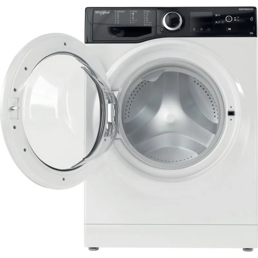 Стиральная машина Whirlpool WRBSS 6249 S - 3