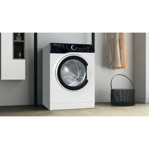 Стиральная машина Whirlpool WRBSS 6249 S - 5