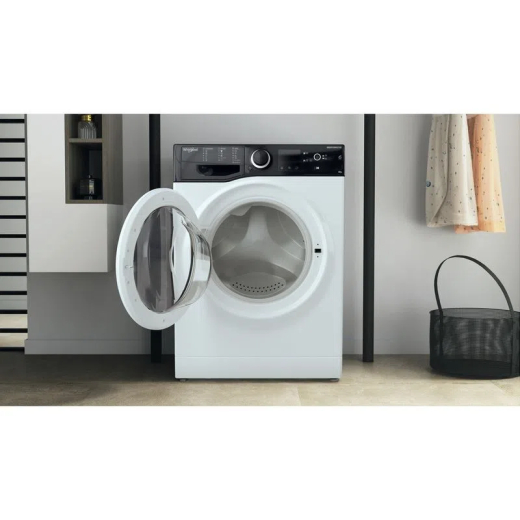 Стиральная машина Whirlpool WRBSS 6249 S - 7