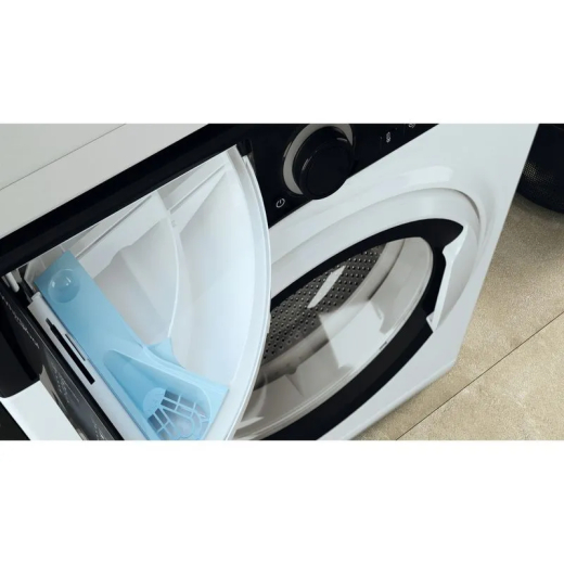Стиральная машина Whirlpool WRBSS 6249 S - 9