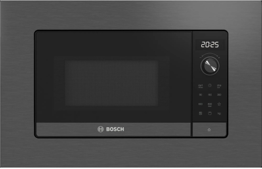 Встраиваемая микроволновая печь Bosch BEL623MD3 - 1