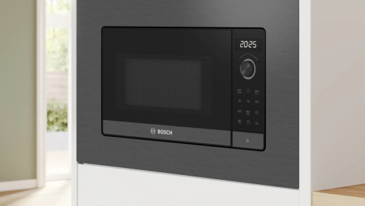 Встраиваемая микроволновая печь Bosch BEL623MD3 - 3