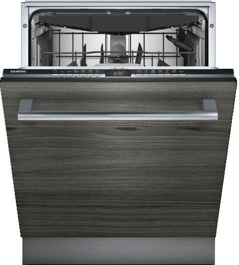 Встраиваемая посудомоечная машина Siemens SN63HX65MK - 1