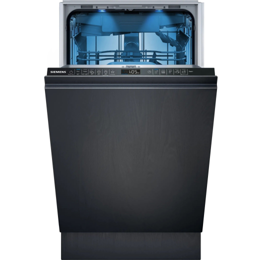 Встраиваемая посудомоечная машина Siemens SR75EX65MK - 1