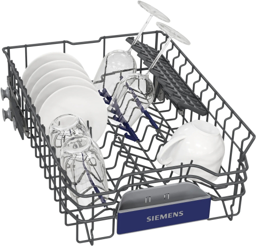 Вбудована посудомийна машина Siemens SR75EX65MK - 2