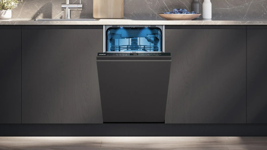 Вбудована посудомийна машина Siemens SR75EX65MK - 9