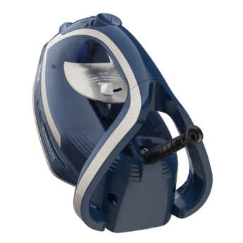 Утюг с паром Tefal Smart Protect Plus FV6872 (FV6872E0) - 2