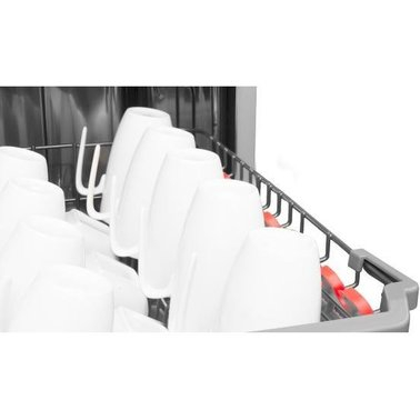 Вбудована посудомийна машина Amica DIM480C10EBONSViD - 8