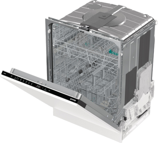 Вбудована посудомийна машина Gorenje GV642E60 - 10