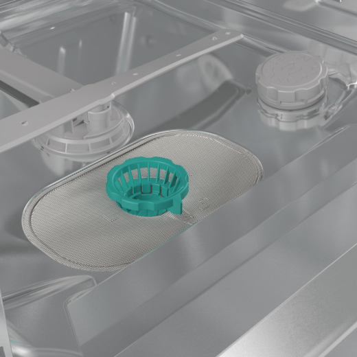 Вбудована посудомийна машина Gorenje GV642E60 - 12