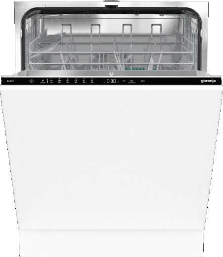 Встраиваемая посудомоечная машина Gorenje GV642E60 - 1